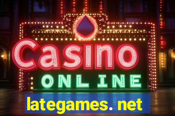 lategames. net